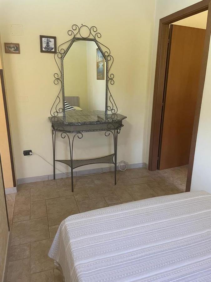Casetta Albizia San Vito dei Normanni Buitenkant foto